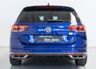 VOLKSWAGEN PASSAT VARIANT R LINE 2.0 TDI DSG 190 CV