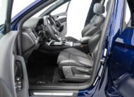 AUDI Q5 SPORTBACK BLACK LINE 40 TDI S TRONIC QUATTRO 204 CV
