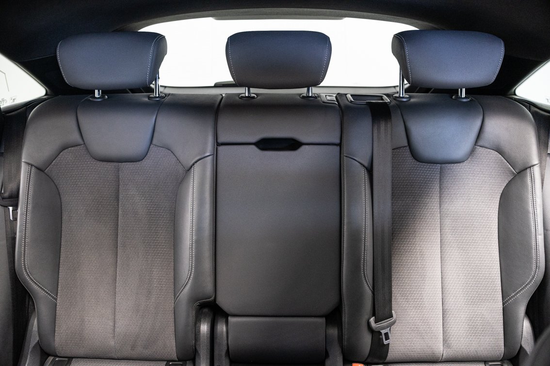 AUDI Q5 SPORTBACK BLACK LINE 40 TDI S TRONIC QUATTRO 204 CV