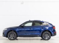 AUDI Q5 SPORTBACK BLACK LINE 40 TDI S TRONIC QUATTRO 204 CV