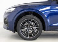 AUDI Q5 SPORTBACK BLACK LINE 40 TDI S TRONIC QUATTRO 204 CV