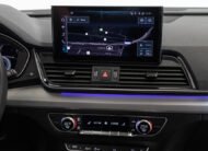 AUDI Q5 SPORTBACK BLACK LINE 40 TDI S TRONIC QUATTRO 204 CV