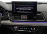 AUDI Q5 SPORTBACK BLACK LINE 40 TDI S TRONIC QUATTRO 204 CV