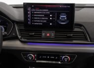 AUDI Q5 SPORTBACK BLACK LINE 40 TDI S TRONIC QUATTRO 204 CV