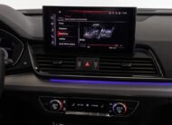 AUDI Q5 SPORTBACK BLACK LINE 40 TDI S TRONIC QUATTRO 204 CV