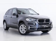 BMW X5 XDRIVE25D 218 CV