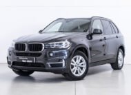 BMW X5 XDRIVE25D 218 CV