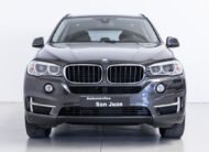 BMW X5 XDRIVE25D 218 CV