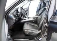 BMW X5 XDRIVE25D 218 CV