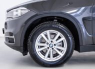 BMW X5 XDRIVE25D 218 CV
