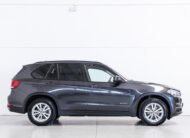 BMW X5 XDRIVE25D 218 CV