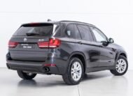 BMW X5 XDRIVE25D 218 CV