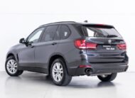 BMW X5 XDRIVE25D 218 CV