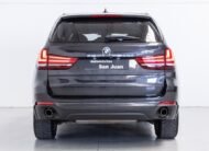 BMW X5 XDRIVE25D 218 CV