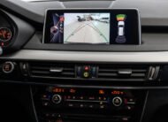 BMW X5 XDRIVE25D 218 CV
