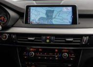 BMW X5 XDRIVE25D 218 CV