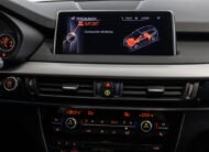 BMW X5 XDRIVE25D 218 CV