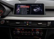 BMW X5 XDRIVE25D 218 CV
