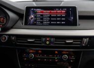 BMW X5 XDRIVE25D 218 CV