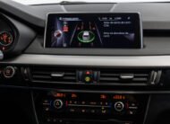 BMW X5 XDRIVE25D 218 CV