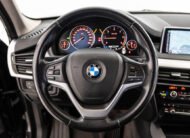 BMW X5 XDRIVE25D 218 CV