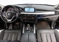 BMW X5 XDRIVE25D 218 CV