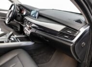 BMW X5 XDRIVE25D 218 CV