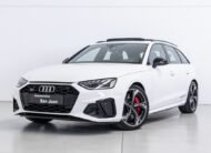 AUDI S4 AVANT 3.0 TDI TIPTRONIC QUATTRO 341 CV