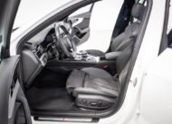 AUDI S4 AVANT 3.0 TDI TIPTRONIC QUATTRO 341 CV