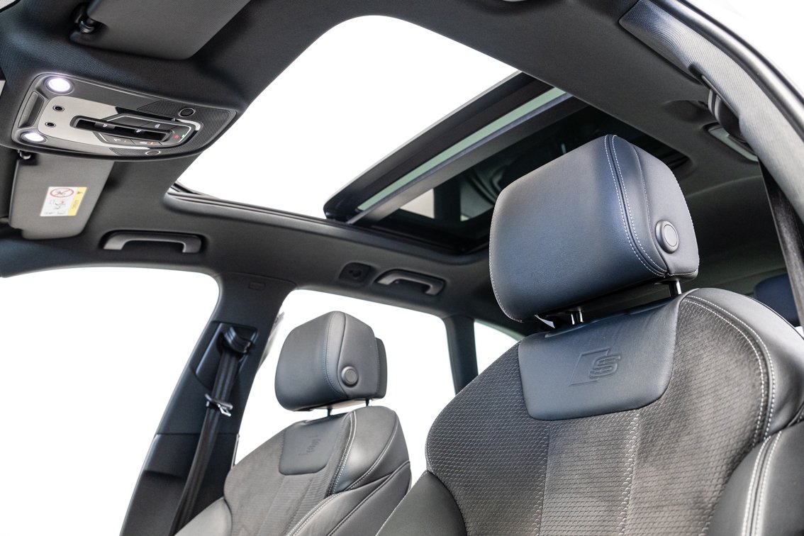 AUDI S4 AVANT 3.0 TDI TIPTRONIC QUATTRO 341 CV