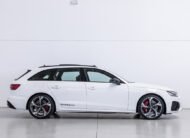 AUDI S4 AVANT 3.0 TDI TIPTRONIC QUATTRO 341 CV