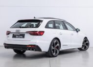 AUDI S4 AVANT 3.0 TDI TIPTRONIC QUATTRO 341 CV