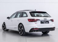 AUDI S4 AVANT 3.0 TDI TIPTRONIC QUATTRO 341 CV