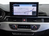 AUDI S4 AVANT 3.0 TDI TIPTRONIC QUATTRO 341 CV
