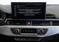 AUDI S4 AVANT 3.0 TDI TIPTRONIC QUATTRO 341 CV