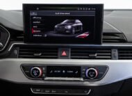 AUDI S4 AVANT 3.0 TDI TIPTRONIC QUATTRO 341 CV