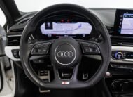 AUDI S4 AVANT 3.0 TDI TIPTRONIC QUATTRO 341 CV