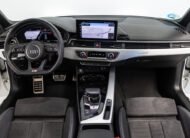 AUDI S4 AVANT 3.0 TDI TIPTRONIC QUATTRO 341 CV