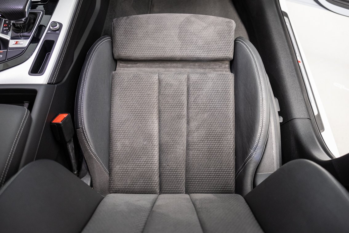 AUDI S4 AVANT 3.0 TDI TIPTRONIC QUATTRO 341 CV