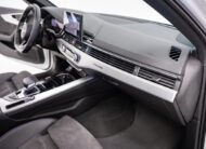AUDI S4 AVANT 3.0 TDI TIPTRONIC QUATTRO 341 CV