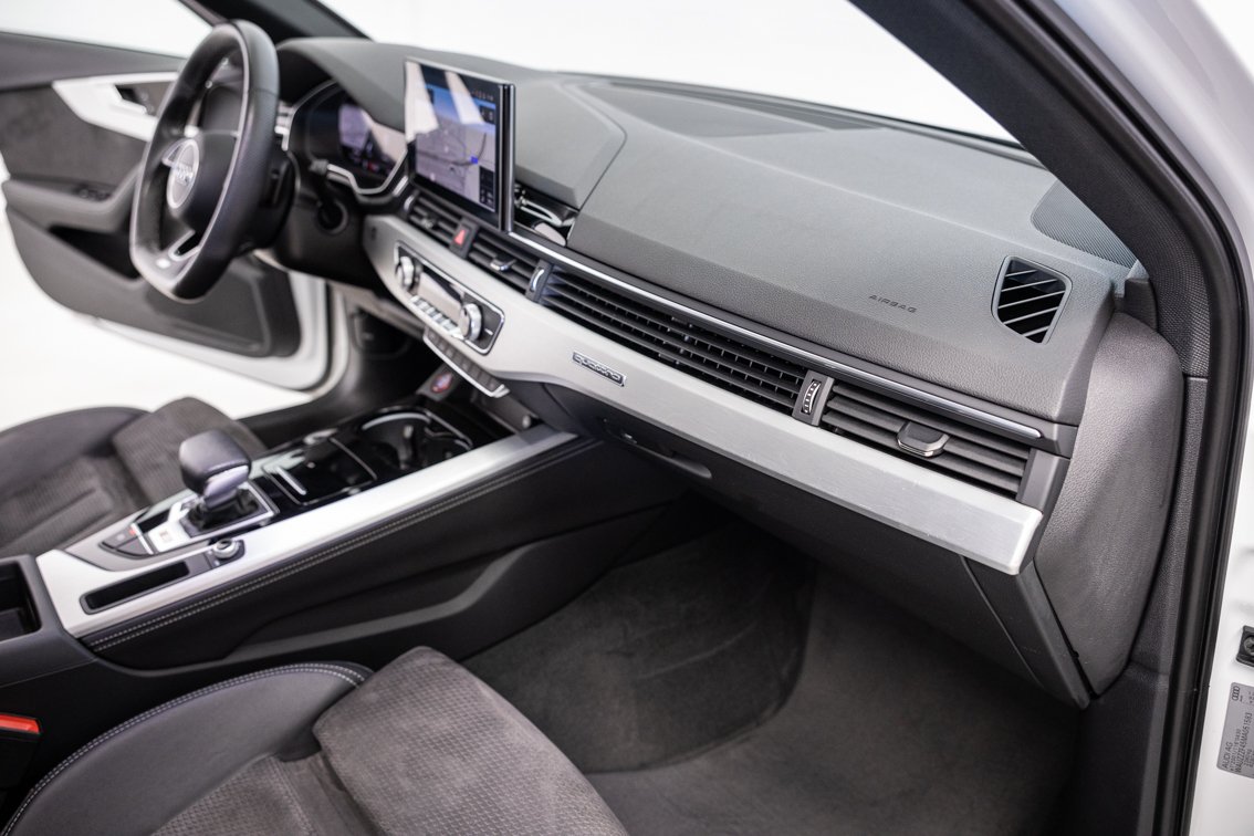 AUDI S4 AVANT 3.0 TDI TIPTRONIC QUATTRO 341 CV