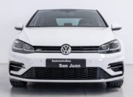 VOLKSWAGEN Golf R LINE 1.6 TDI 115 CV