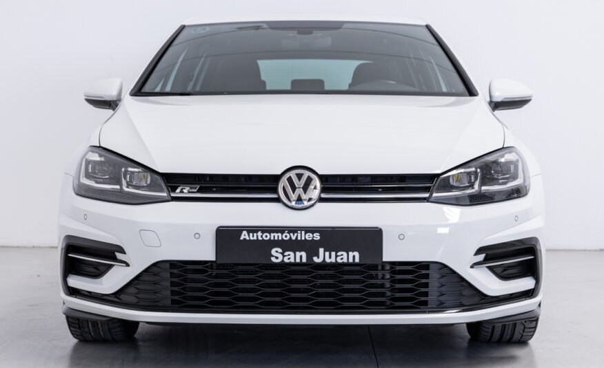 VOLKSWAGEN Golf R LINE 1.6 TDI 115 CV