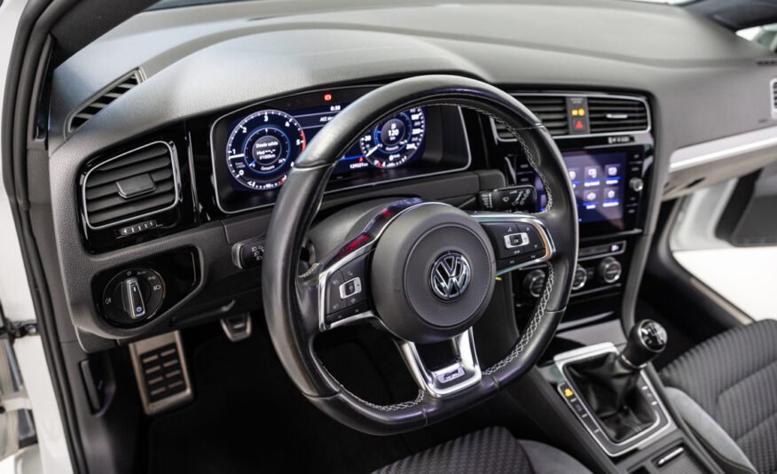 VOLKSWAGEN Golf R LINE 1.6 TDI 115 CV