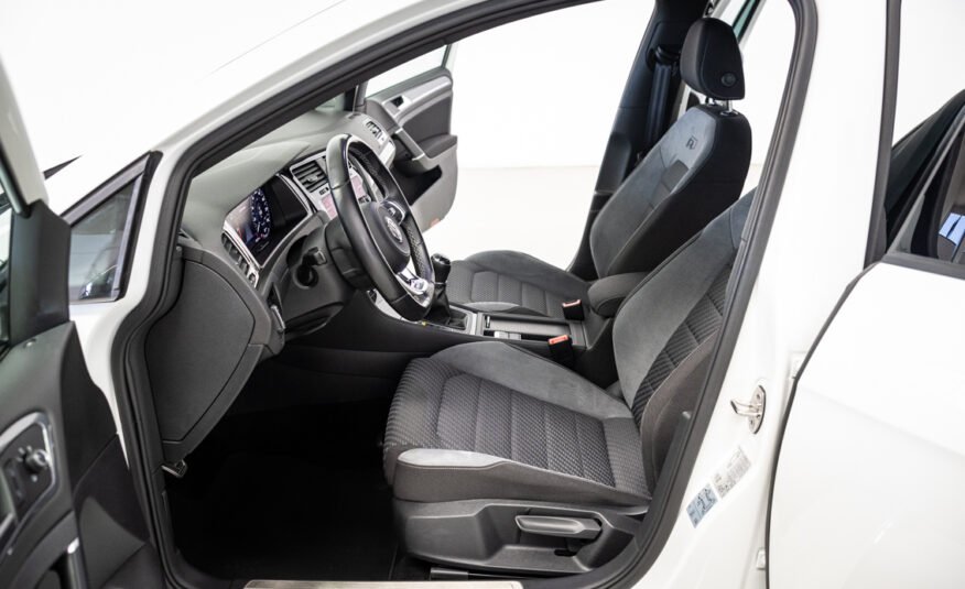 VOLKSWAGEN Golf R LINE 1.6 TDI 115 CV