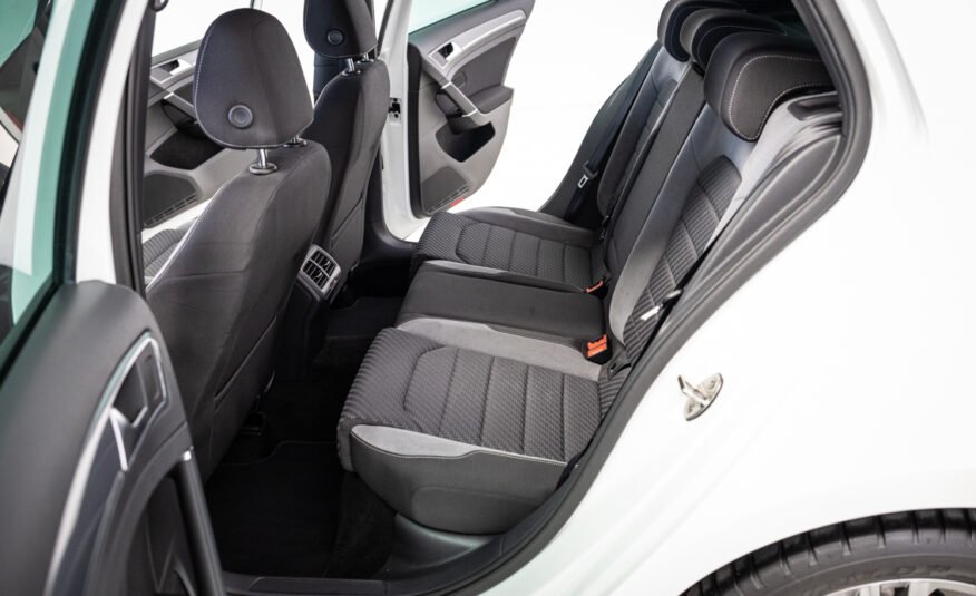 VOLKSWAGEN Golf R LINE 1.6 TDI 115 CV