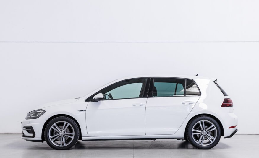 VOLKSWAGEN Golf R LINE 1.6 TDI 115 CV