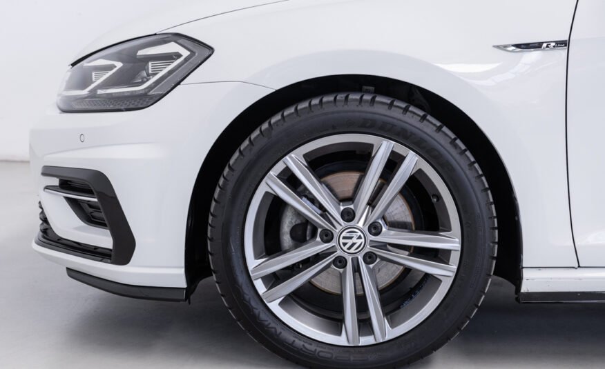 VOLKSWAGEN Golf R LINE 1.6 TDI 115 CV