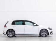 VOLKSWAGEN Golf R LINE 1.6 TDI 115 CV