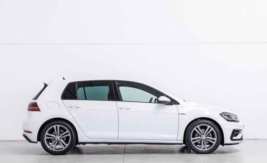 VOLKSWAGEN Golf R LINE 1.6 TDI 115 CV